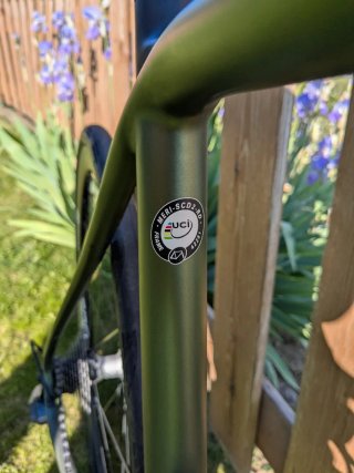 Merida Scultura Endurance 6000 2021