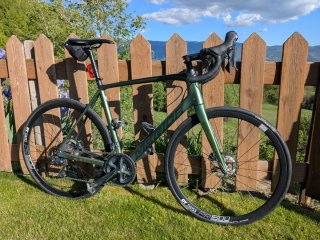 Merida Scultura Endurance 6000 2021