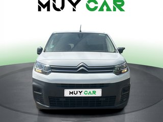 Citroen Berlingo Combi BlueHDi 75 Talla M Live 56 kW (75 CV)