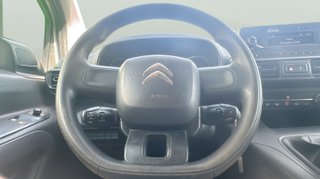 Citroen Berlingo Combi BlueHDi 75 Talla M Live 56 kW (75 CV)