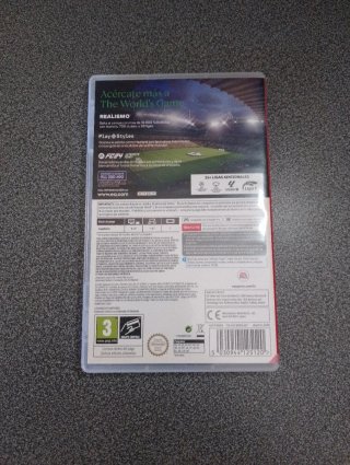 FC 24 Nintendo Switch