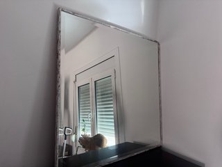 Cajonera, Zapatero Madera Blanco y Marrón 30€c/u
