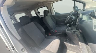 Citroen Berlingo Combi BlueHDi 75 Talla M Live 56 kW (75 CV)