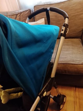 Silla de Paseo Bugaboo Bee