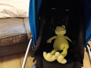Silla de Paseo Bugaboo Bee