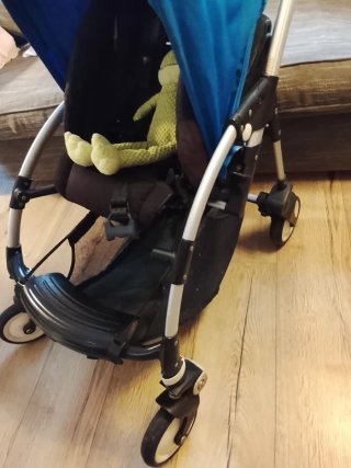 Silla de Paseo Bugaboo Bee