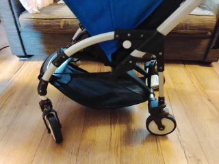 Silla de Paseo Bugaboo Bee
