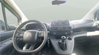 Citroen Berlingo Combi BlueHDi 75 Talla M Live 56 kW (75 CV)