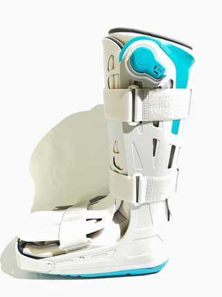 Bota Ortopédica KMINA Walker Larga Inflable