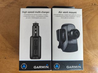 Navegador Garmin Nuvi 56LMT PLUS Europa