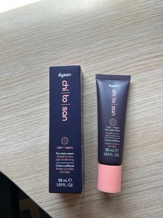 Dyson Airstrait Original Coral