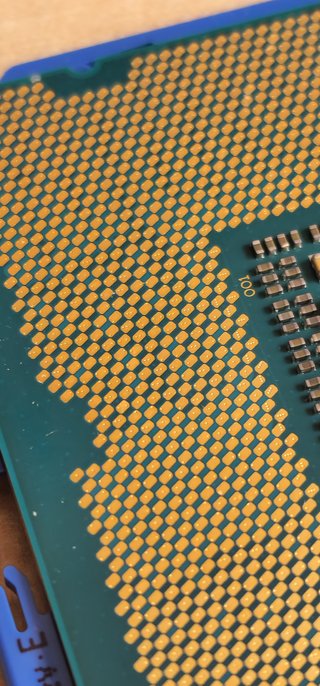Procesador Intel Xeon E5-2695V2