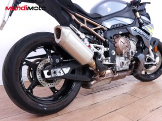 BMW S 1000 R