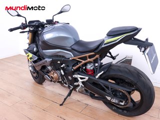 BMW S 1000 R
