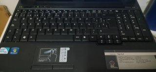 Acer 5635Z