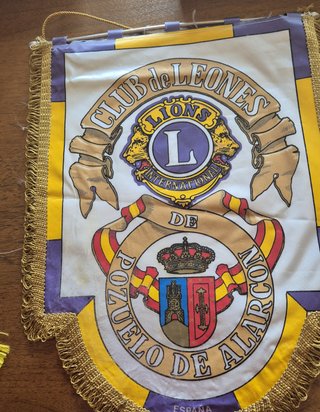 Banderines Lions Club