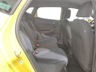 SEAT Ibiza 2026