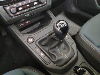 SEAT Ibiza 2026