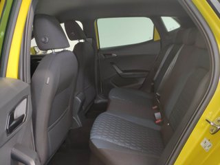 SEAT Ibiza 2026