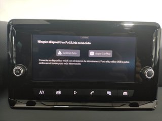 SEAT Ibiza 2026