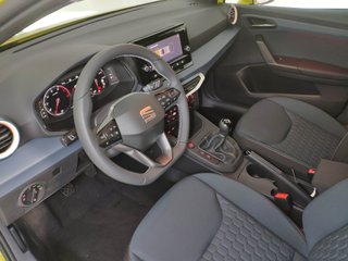 SEAT Ibiza 2026