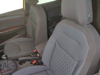 SEAT Ibiza 2026