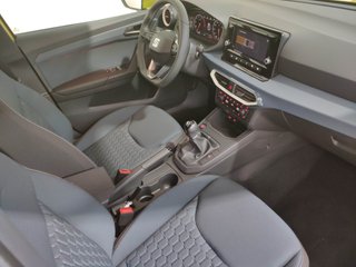 SEAT Ibiza 2026
