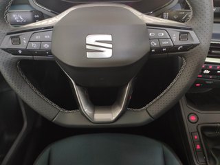 SEAT Ibiza 2026