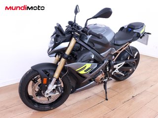 BMW S 1000 R