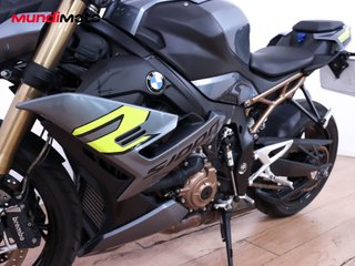 BMW S 1000 R