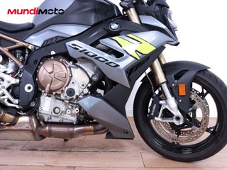 BMW S 1000 R
