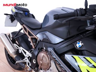 BMW S 1000 R