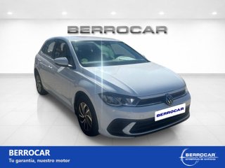 Volkswagen Polo Life 1.0 TSI 70kW (95CV)