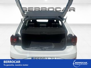 Volkswagen Polo Life 1.0 TSI 70kW (95CV)