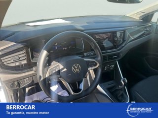 Volkswagen Polo Life 1.0 TSI 70kW (95CV)