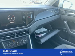 Volkswagen Polo Life 1.0 TSI 70kW (95CV)