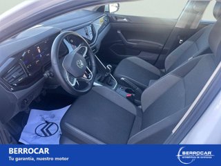 Volkswagen Polo Life 1.0 TSI 70kW (95CV)