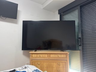 Televisor Philips 70 pulgadas para piezas