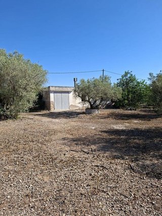 Terreno en venta en Roquetes