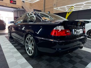 BMW Serie 3 2004