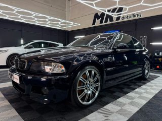 BMW Serie 3 2004