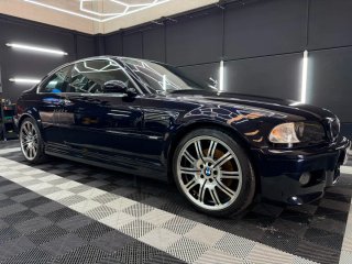 BMW Serie 3 2004