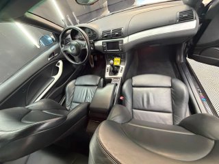 BMW Serie 3 2004