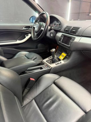 BMW Serie 3 2004