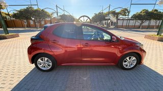 Mazda 2 2023