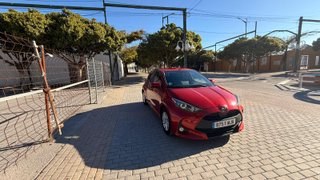 Mazda 2 2023