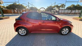 Mazda 2 2023