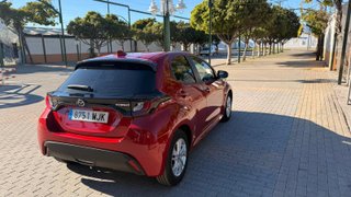 Mazda 2 2023
