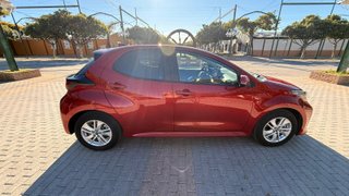 Mazda 2 2023