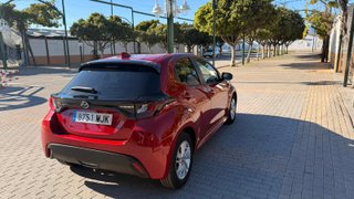 Mazda 2 2023